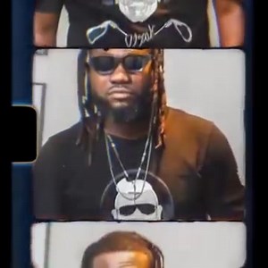 Punchlinero dissuadiu Deezy em seu novo lançamento 'Avatar (Preliminar do Smack)'.🔥 Os fãs do Deezy estão a tentar ridicularizar a diss do Bomayé, mas a diss está boa e o Punch mandou mais um vídeo, onde mostra um bocadinho da parte 2 do 'Preliminar'.🔥 By Filho Da Ngindu ✍️ | RAP HOP