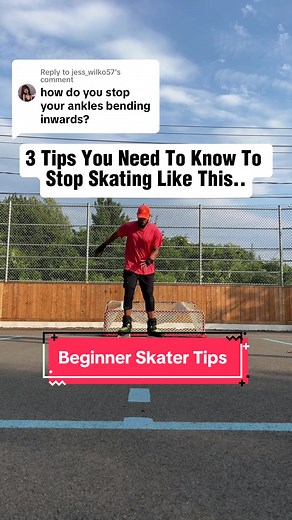 Skating Tips for Beginners: How to Improve Your Skills