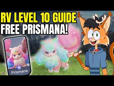 Aniimo Housing Guide – How I Reached RV10 + Tips & Secrets