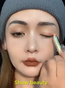 235K views · 10K reactions | Summary of beautiful makeup tutorials in 2022 part 32 | Show Beauty | Facebook