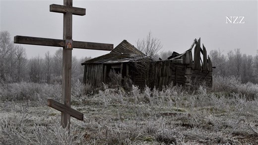 Barbara Honigmann erzählt in «Mischka» von der monatelangen Dunkelheit im Gulag
