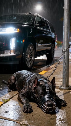 153K views · 1.1K reactions | Compassionate Woman Rescues Abandoned Dog! #usa #dog #love | The Vu Team | Facebook