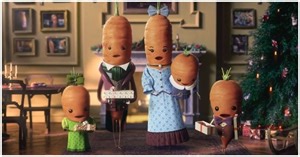 JOE.ie - WATCH: The brand new Aldi Christmas ad is here... with a cameo from Marcus Rashford