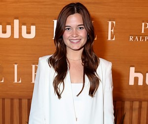 Who Is Sarah Catherine Hook? Everything to Know About the 'First Kill' Star