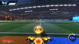 Rocket League Fast Kickoff Training Map | Improve Your Kickoff Skills
