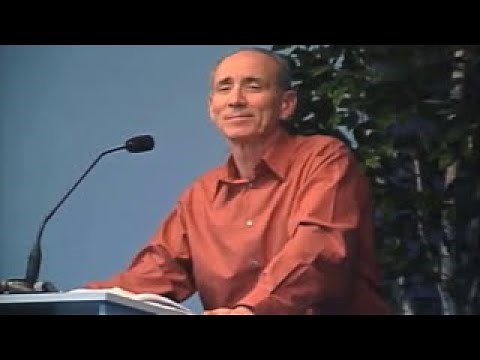 Forgiveness Learning not to take it personally_Excerpt from "A Course in Miracles" Workshop