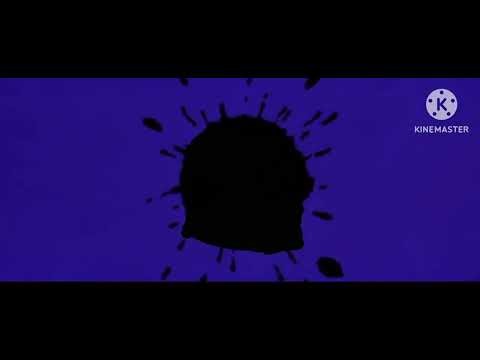 Klasky Csupo 2002 Ink Splat template