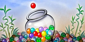 Jar of Marbles - Play Thousands of Games - GameHouse