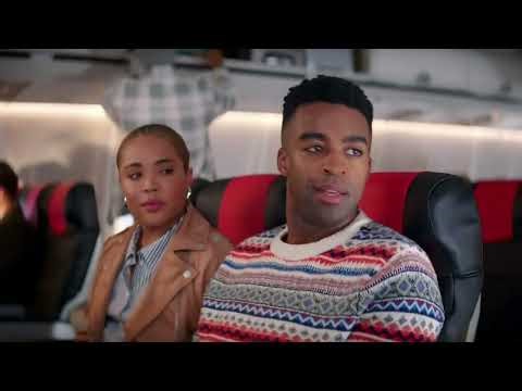 2025 Target Christmas Commercial