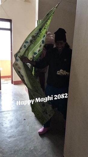 Celebrate Maghi 2082 with Bardiya Computer Institution