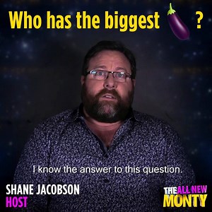 We’re all dying to know! #TheAllNewMonty Tomorrow 7.30 on Channel 7 Watch more on 7plus 👉 https://7plus.com.au/the-all-new-monty | Channel 7