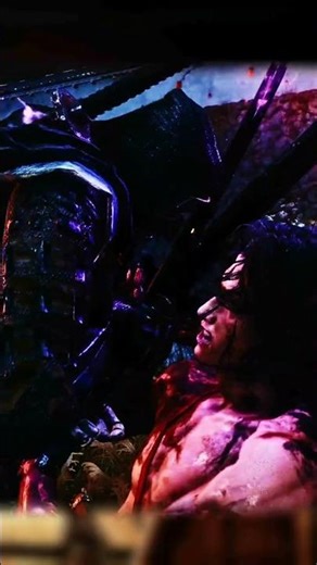 “Genichiro with ZERO hesitation 🔥” #gaming #fromsoftware #sekiro #genichiroashina