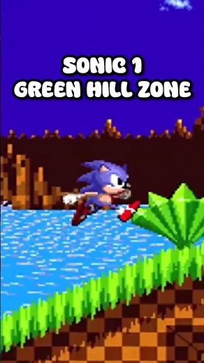 QUAL MÚSICA É MAIS MARCANTE DO MUNDO DOS JOGOS? SONIC VS MARIO