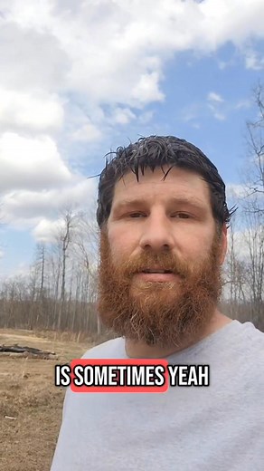 How I truly feel about life off the grid #simpleliving #offgridlife #simplelife #offgridliving #livingmybestlife #offgrid | Off Grid & Growing