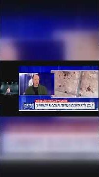 What the Evidence Actually Showed #bloodspatter #forensics #criminalcase