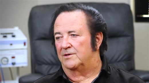 Here is my Interview from Nerve Renewal on TV. This is longer version 2:48 . Little longer than TV version. Hope you all like it! Thank you Very Much! | Mike Black