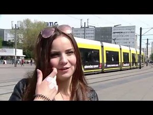 150 Jahre Straßenbahn - Geschichte der Berliner Tram