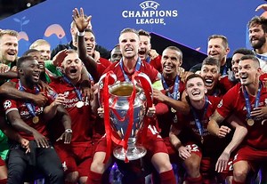 Liverpool Total Trophies In History Listed By Year - GoalBall