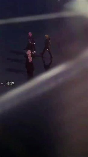 Power และ Sinji ใน Chainsaw Man