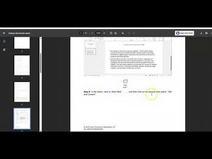 CIS 110: PowerPoint Unit 7