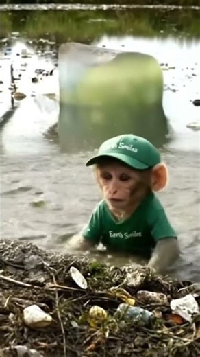 Why MILO stopped someone from throwing trash and then got beaten up