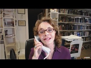October 5, 2017: Live with Linda Moulton Howe.