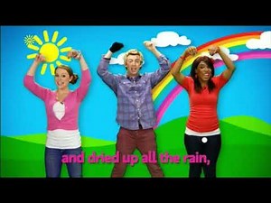 Milkshake! UK Continuity (8th June 2018)