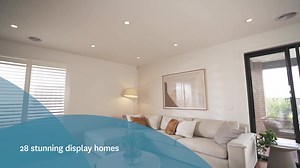  Let interior designers Dot + Pop take you on a tour of the new Stockland Mt Atkinson Display Village, where you can explore 28 beautiful homes by Victoria's best builders. View each amazing home in the link below.  https://bit.ly/3aE5UlM  Sentinel Parade, Truganina | Stockland Living | Facebook