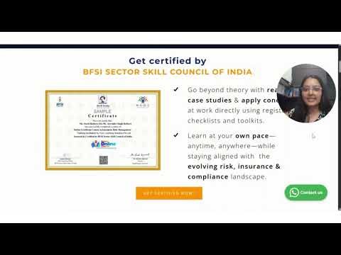 Smart Online Course Enrollment Tutorial | Quick & Easy Steps to Get Certified