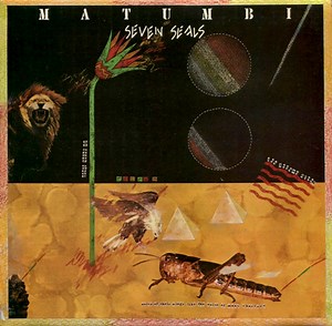 Matumbi - Seven Seals