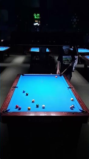 How to Play One Pocket with accuracy? #viral