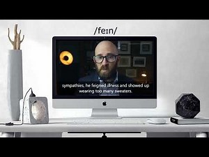 How to pronounce Feigned | Feigned pronunciation (different voices / accents)