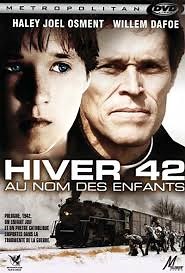 HIVER 42 - AU NOM DES ENFANTS*