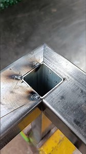 table corner connection ideas