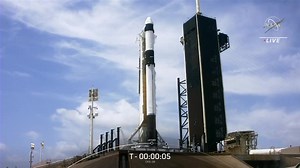 46K views · 1.3K reactions |  LIFTOFF! SpaceX’s 28th commercial resupply mission is on its way to the International Space Station with more than 7,000 pounds of cargo. Tune in for docking coverage Tuesday, June 6 starting at 4:15 a.m. ET with docking scheduled for 5:50 a.m. ET on www.nasa.gov/live. | NASA's Kennedy Space Center | Facebook
