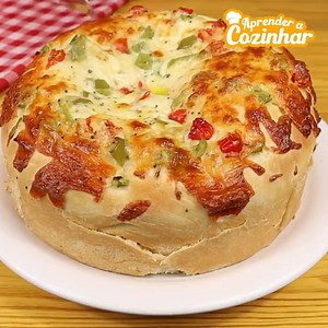 361K views · 4.3K reactions | The perfect recipe for breakfast or snack ready in minutes. | Learn to cook | Facebook