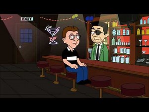 Tripp skips school and gets grounded