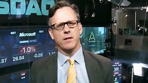 BGC Partners on US market outlook