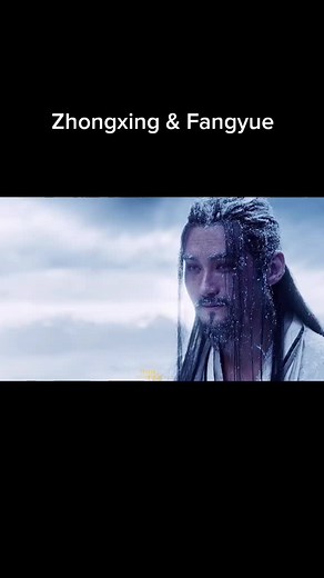 Heartbreaking Love Story of Zhongxing & Fangyue
