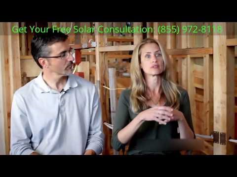 Go Solar California Solar Systems