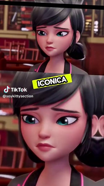 Revelación de Todos los Héroes en Miraculous Ladybug 6