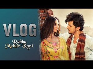 VLOG | RABBA MEHAR KARI | DARSHAN RAVAL