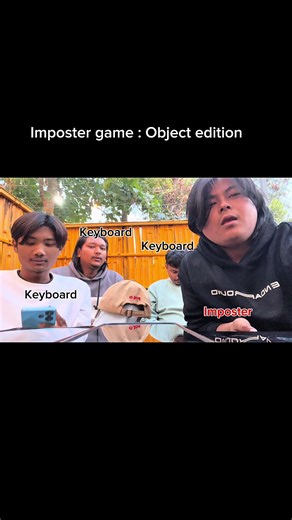 Imposter game level close : Object edition #imposterchallenge #impostergame #deven_magar #fyp #imposter @🍒 @Sup Rim @सुसज्जित 🗣