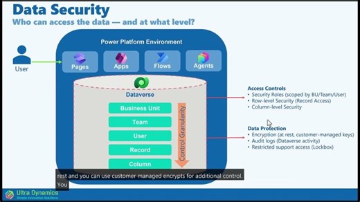 Power Platform Security Made Simple | What Every Maker Admin Must Know | Wael H.