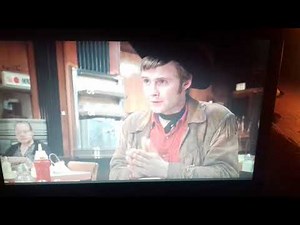 Midnight Cowboy - Weird Mouse Scene