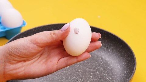 Quick and Helpful Kitchen Hacks