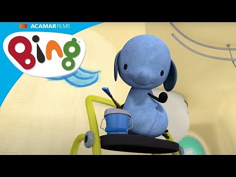 ¡Amma! | Bing: Mejores momentos | Bing Español Latino