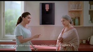 Enjoy the Goodness of Copper in every sip with the latest technology in your Aquaguard - Active Copper | Eureka Forbes