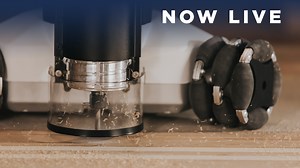 187 reactions · 75 shares | Goliath is now available, get the ultimate portable CNC solution at a steep discount of 48% Off! | Goliath - Portable Autonomous CNC Machine | Facebook