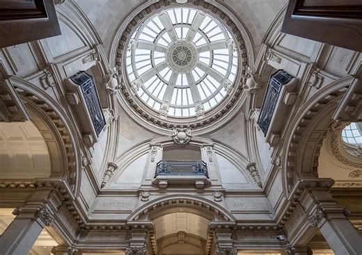 Vision and purpose – ICE’s Impact on Engineering